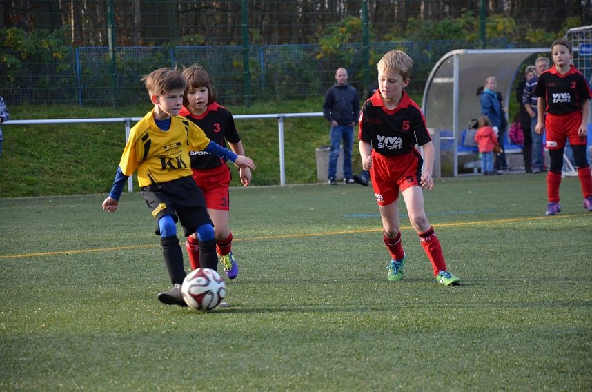 Nordh&auml;user gewinnen 5:1