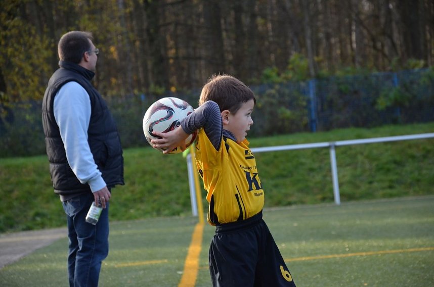 Nordh&auml;user gewinnen 5:1