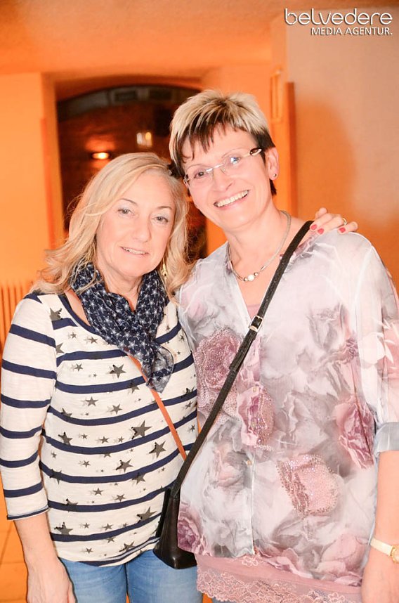 Party im Jugendclubhaus in Nordhausen