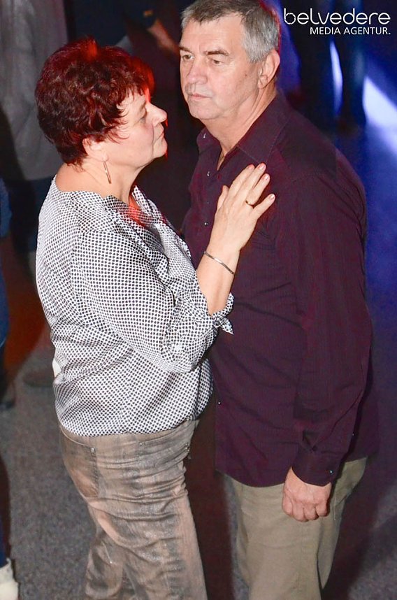 Party im Jugendclubhaus in Nordhausen