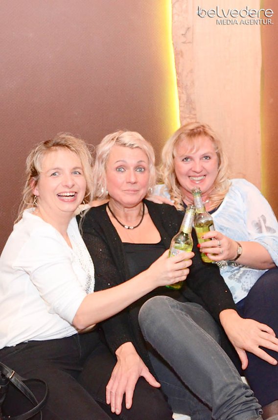 Party im Jugendclubhaus in Nordhausen