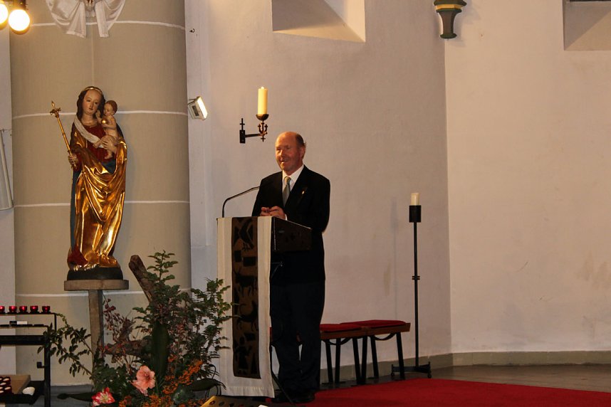 Erfolgreicher Auftakt von Werkstattkonzerten