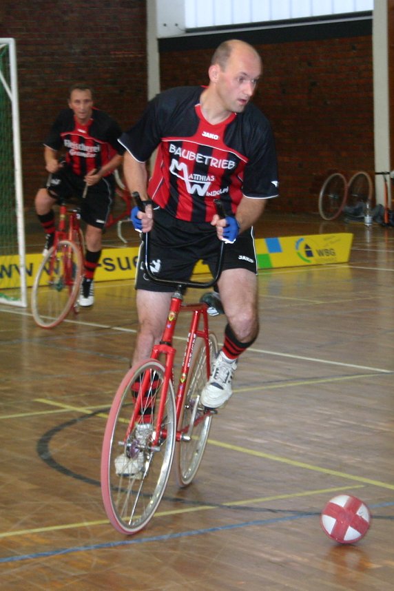 Ilfelder sind Spitze