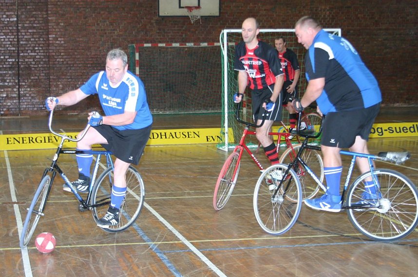 Ilfelder sind Spitze