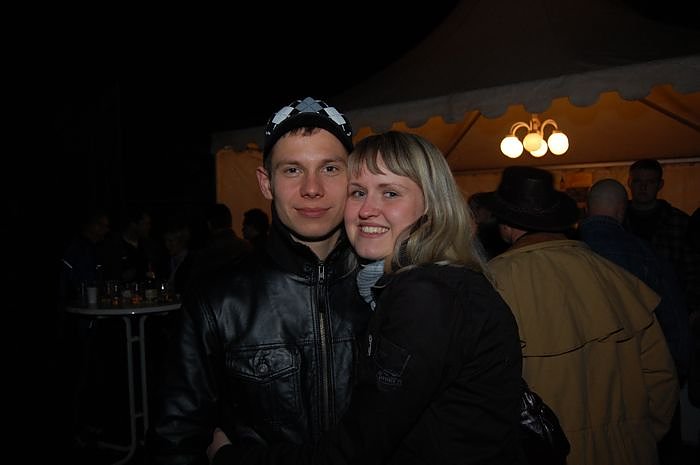 Walpurgisparty Burg Hohnstein Neustadt