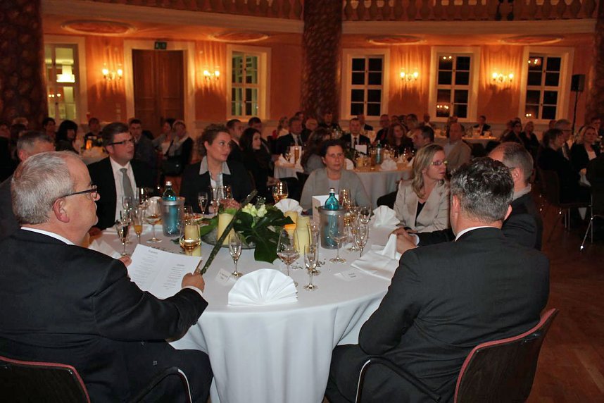 Die 21 besten Auszubildenden der Region ausgezeichnet