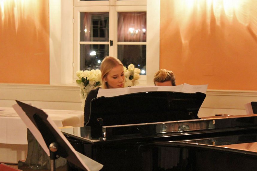 Die 21 besten Auszubildenden der Region ausgezeichnet