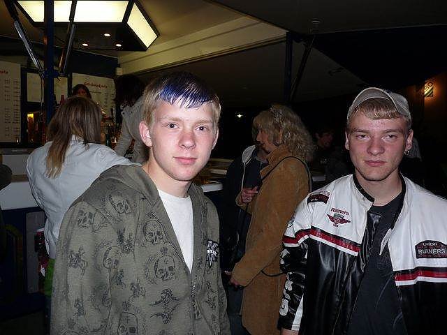 Kneipennacht Sondershausen