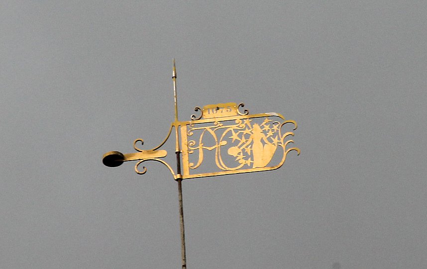 Stadt und Schloss Coswig