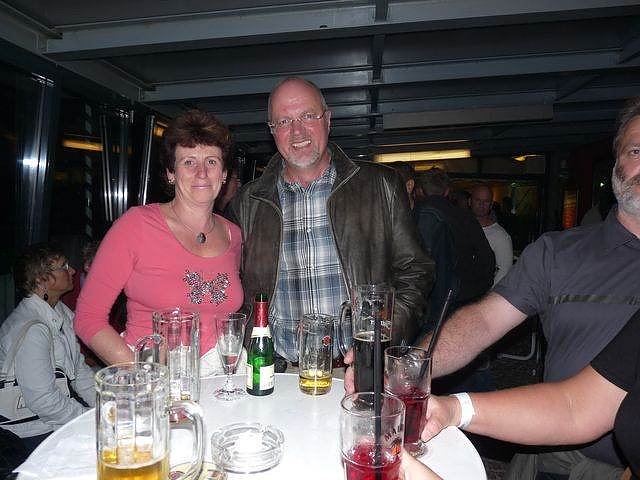 Kneipennacht Sondershausen