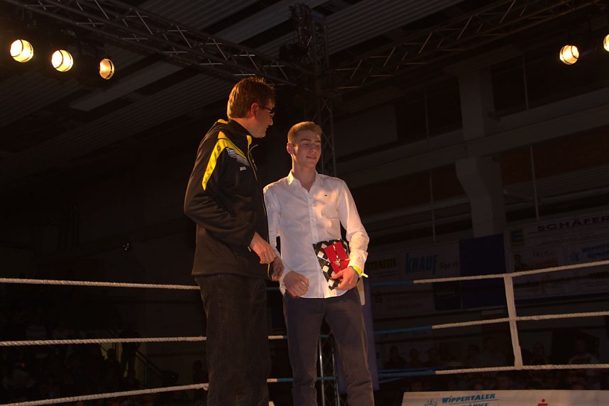 NSV gewinnt gegen BC BigBoard aus Prag.