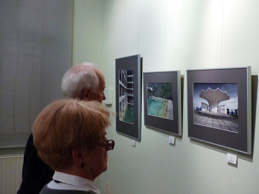 Vernissage im Kunsthaus Meyenburg