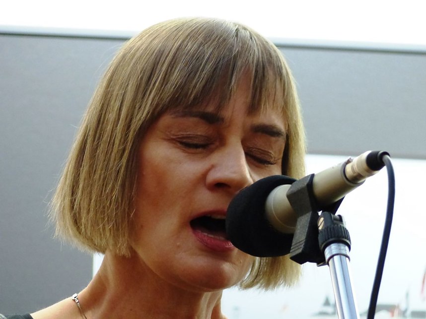 Vernissage im Kunsthaus Meyenburg