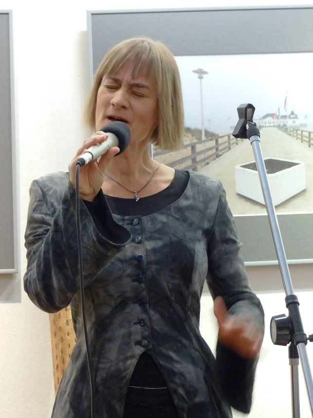 Vernissage im Kunsthaus Meyenburg