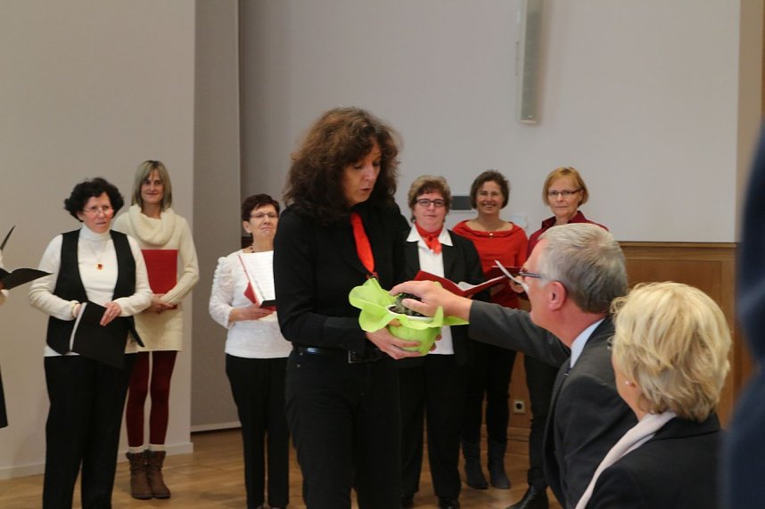 Henning Horstmeier ist neuer Dirketor des Amtsgerichtes Nordhausen