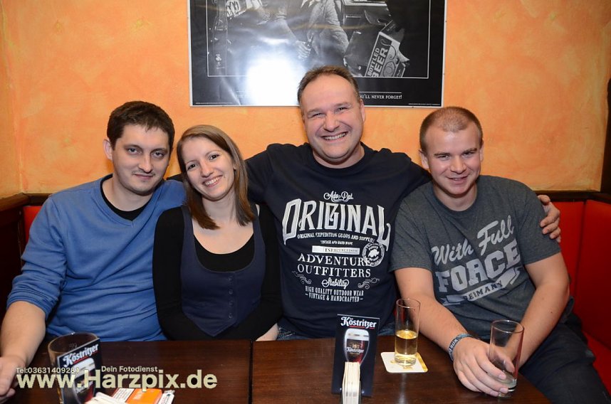 Schabernack am Mittwoch