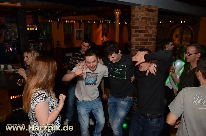 Schabernack am Mittwoch