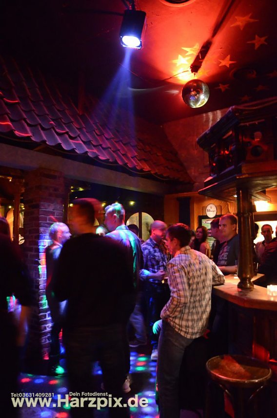 Schabernack am Mittwoch