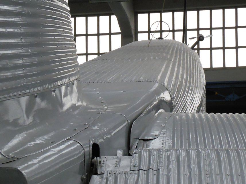 Technikmuseum "Hugo Junkers"