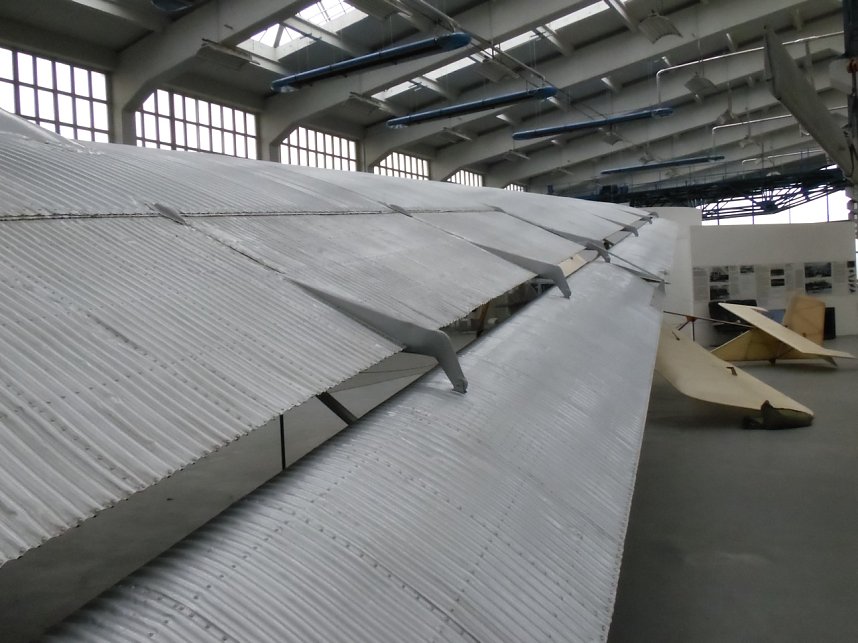 Technikmuseum "Hugo Junkers"