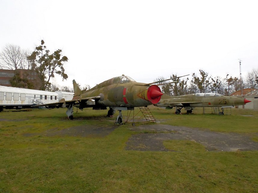 Technikmuseum "Hugo Junkers"
