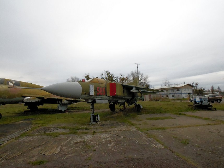 Technikmuseum "Hugo Junkers"