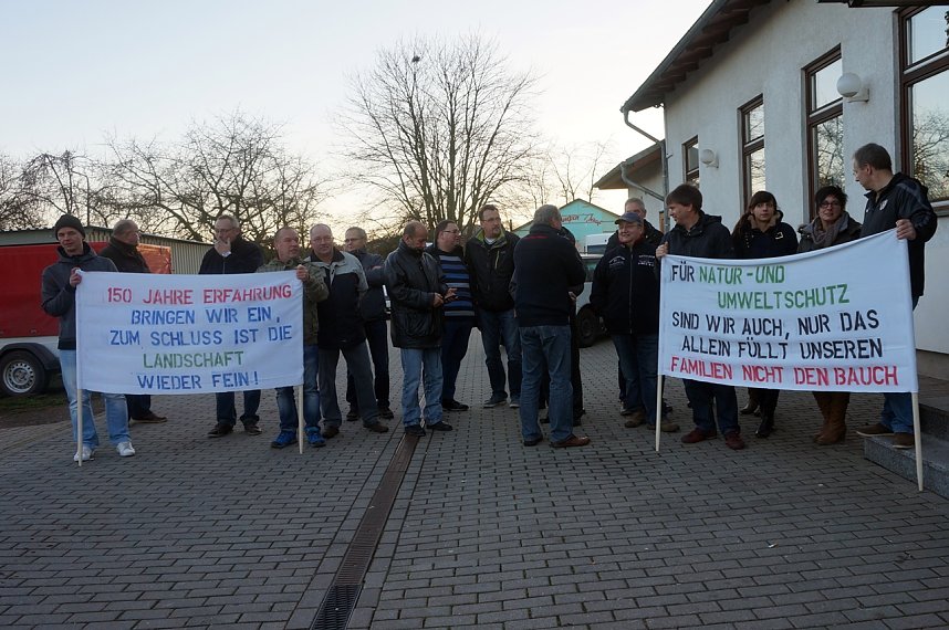 Infoveranstaltung CASEA