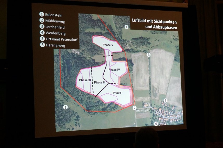 Infoveranstaltung CASEA