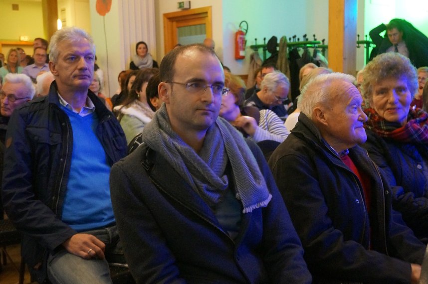 Infoveranstaltung CASEA