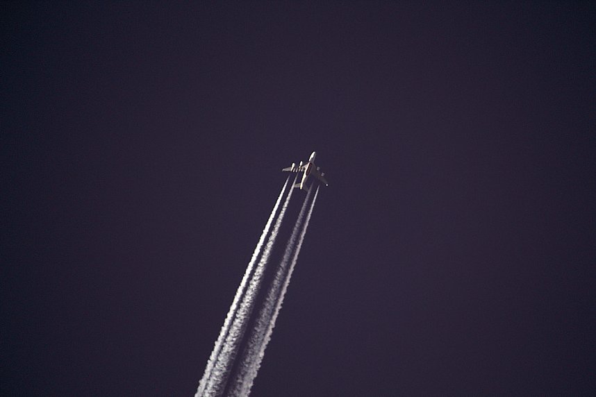 Rundgang auf zwei M&auml;rkten