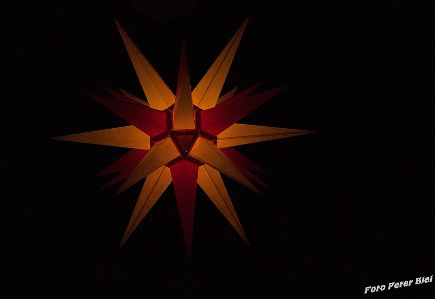 Weihnachtsmarkt in Neustadt