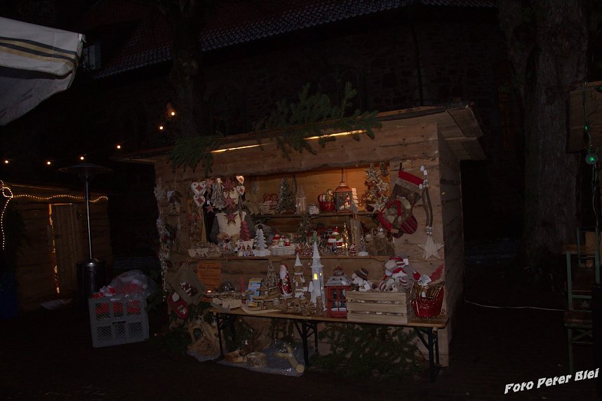 Weihnachtsmarkt in Neustadt