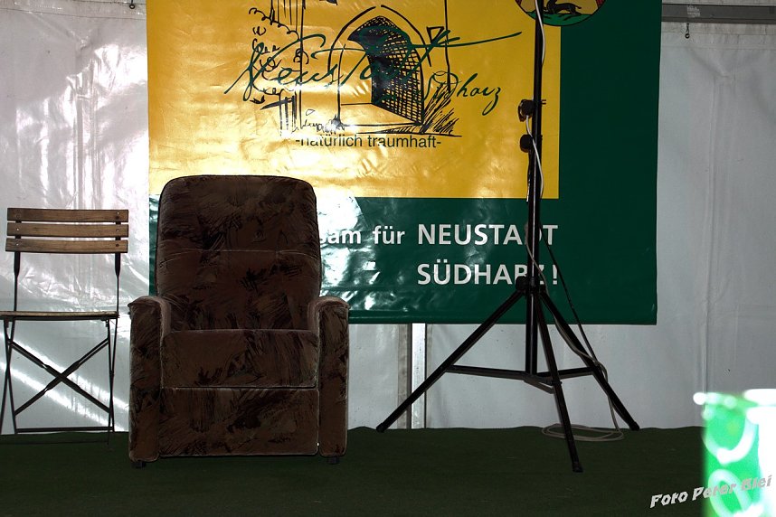 Weihnachtsmarkt in Neustadt