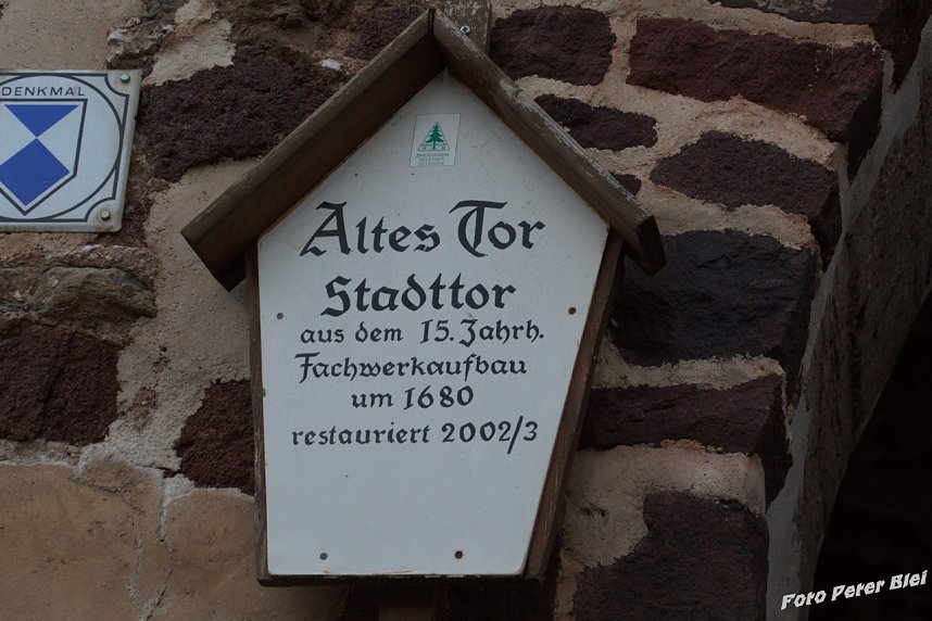 Weihnachtsmarkt in Neustadt