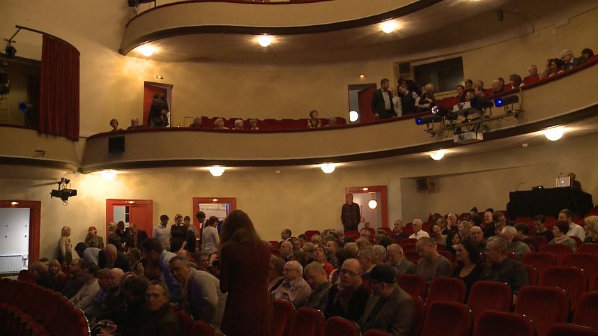 Highlight zum JazzRabazz 2015 