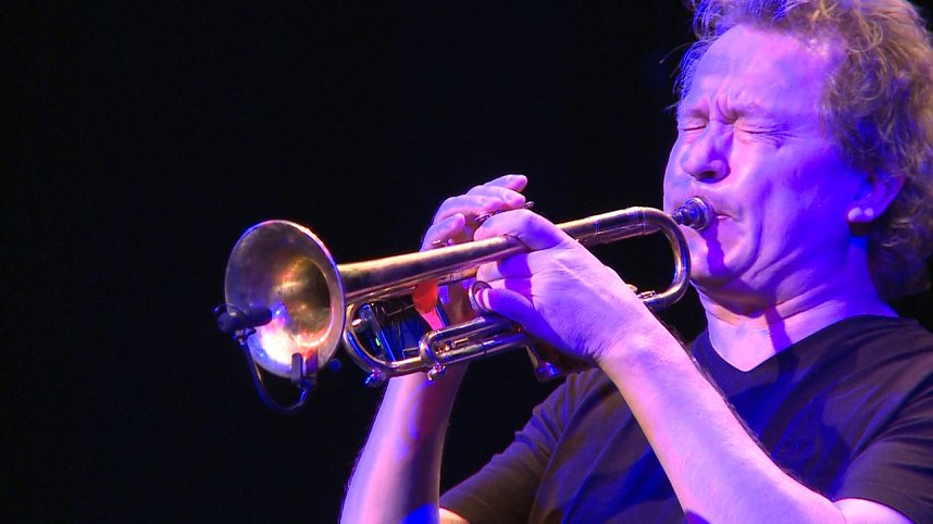 Highlight zum JazzRabazz 2015 