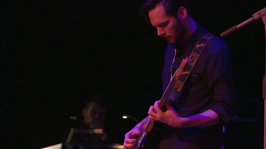 Highlight zum JazzRabazz 2015 