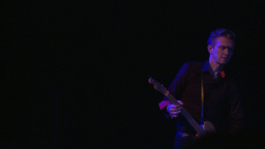 Highlight zum JazzRabazz 2015 