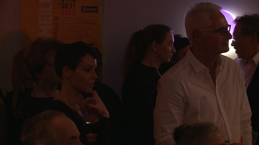 Highlight zum JazzRabazz 2015 