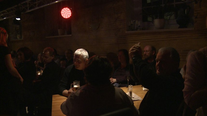 Highlight zum JazzRabazz 2015 