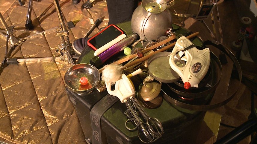 Highlight zum JazzRabazz 2015 