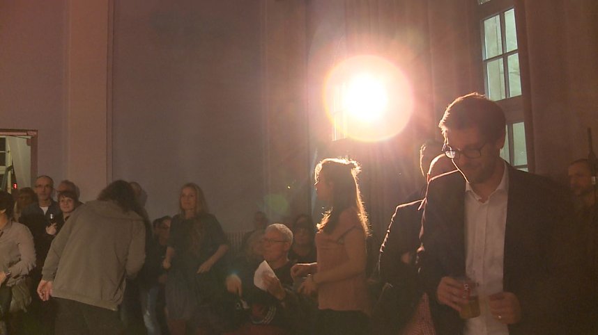 Highlight zum JazzRabazz 2015 