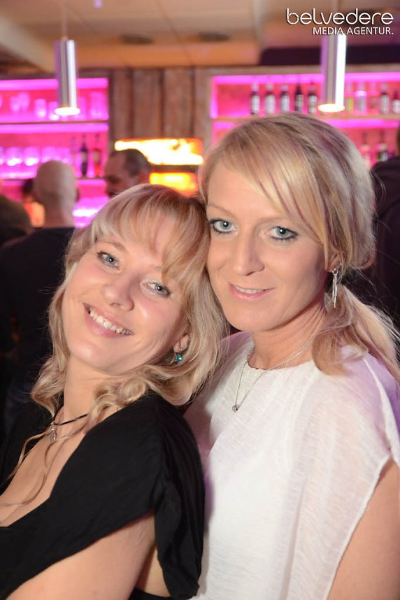 Party im Jugendclubhaus in Nordhausen - der Samstag