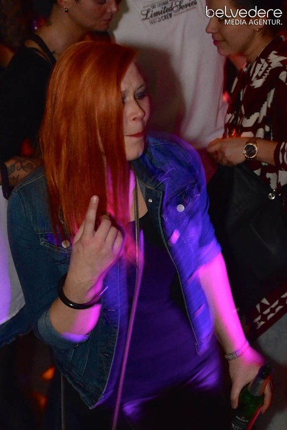 Party im Jugendclubhaus in Nordhausen - der Samstag