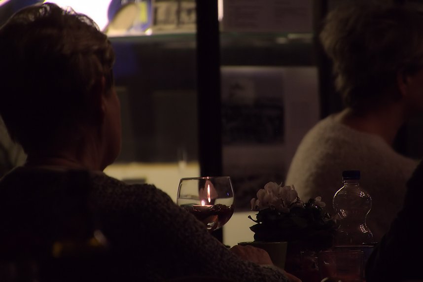 Vorweihnachtliches im Tabakspeicher