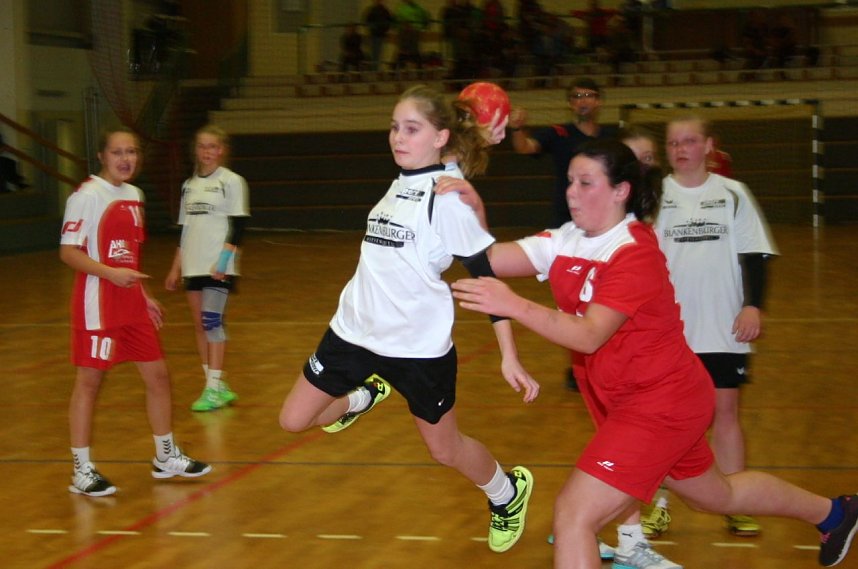 NSV-Nachwuchs am Wochenende