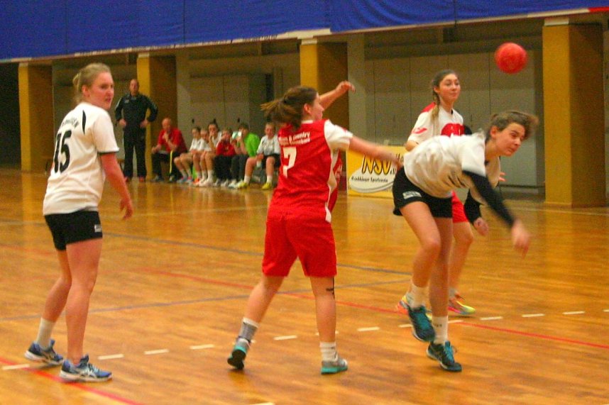 NSV-Nachwuchs am Wochenende