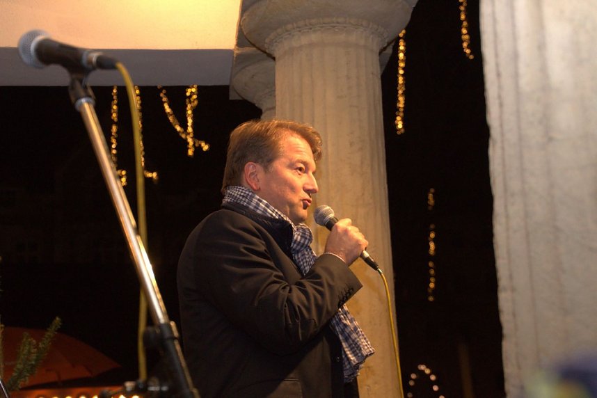 Das erste Fenster wurde ge&ouml;ffnet