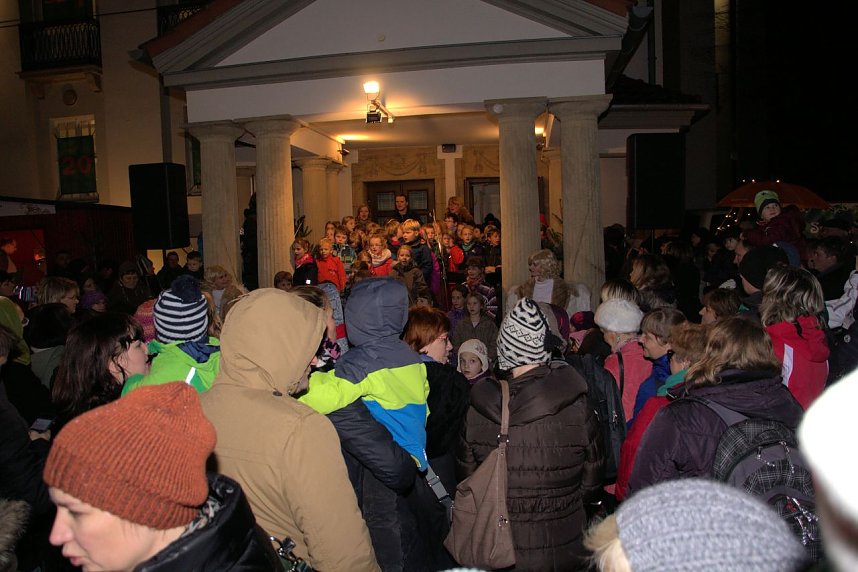 Das erste Fenster wurde ge&ouml;ffnet