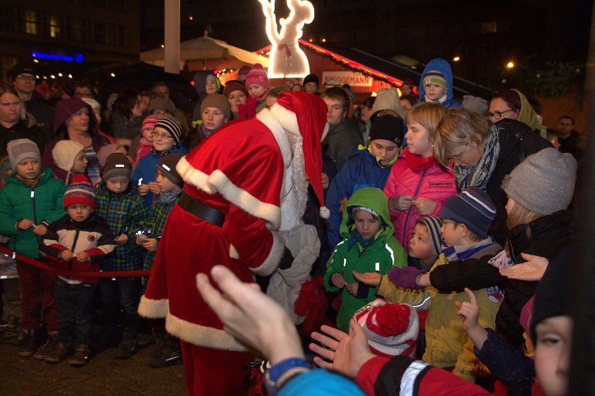Das erste Fenster wurde ge&ouml;ffnet